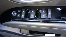 Hyundai TUCSON 1.6 TGDi Premium 5dr 2WD Petrol Estate